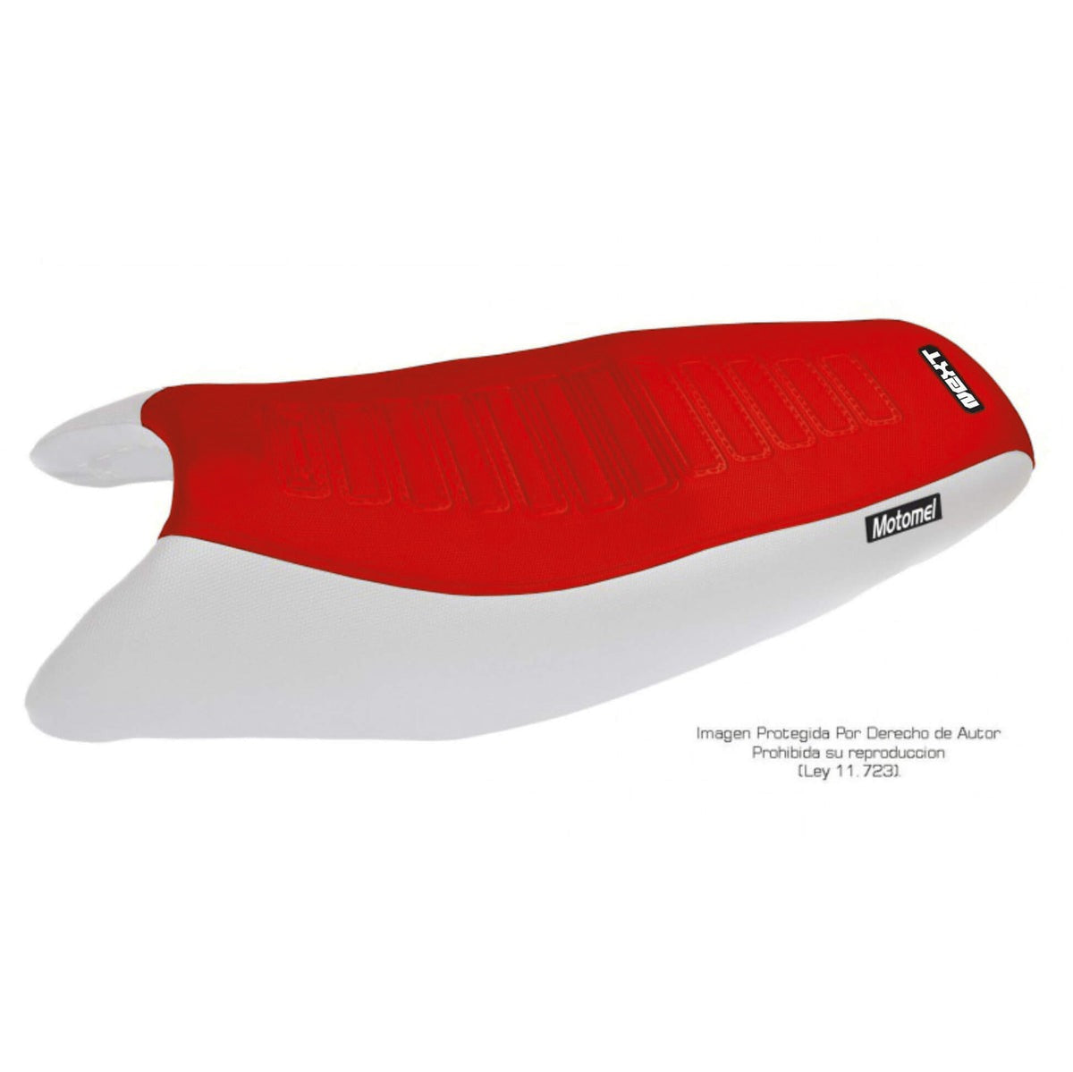 Motomel S3 150 - Funda Asiento HF