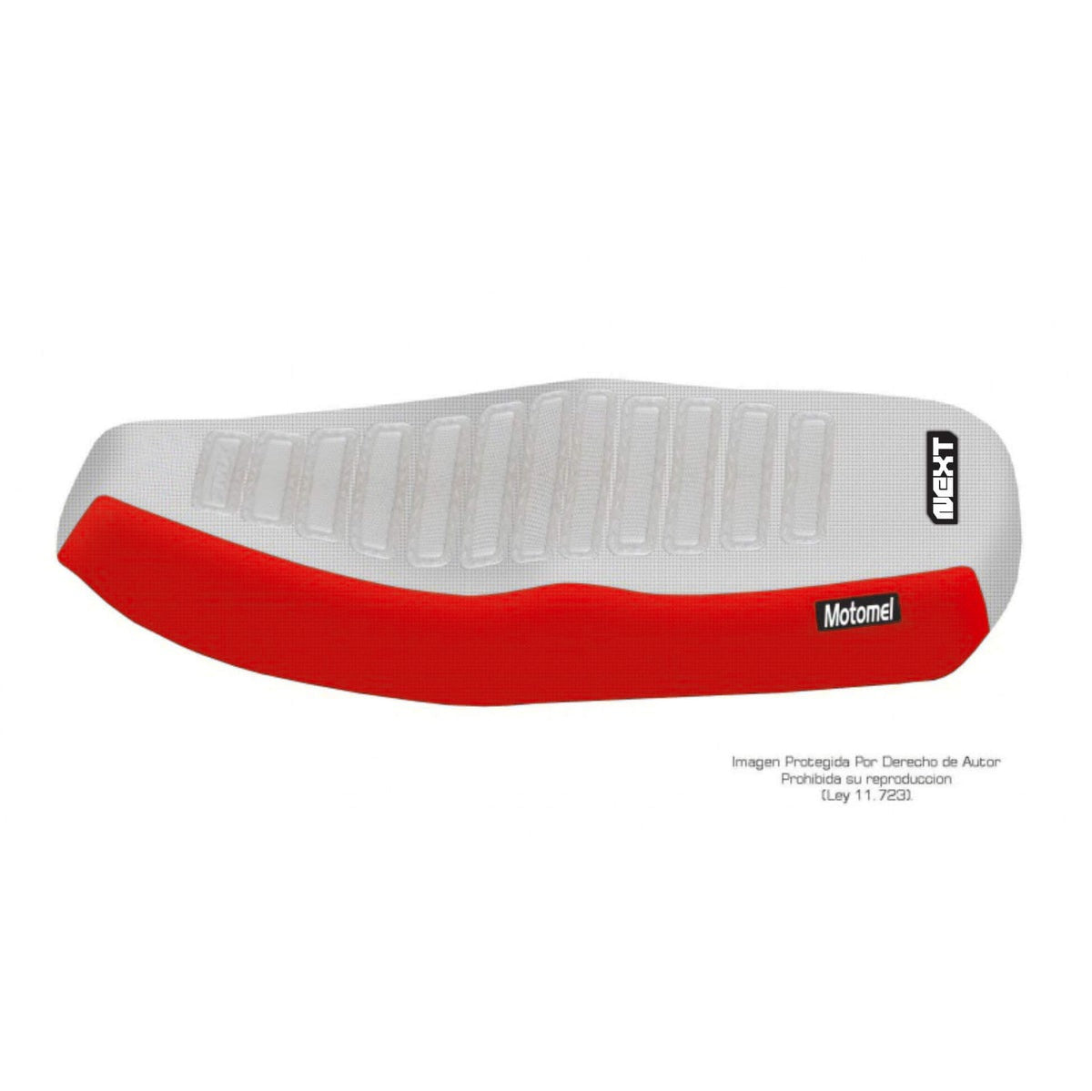 Motomel Sr 200 R - Funda Asiento HF