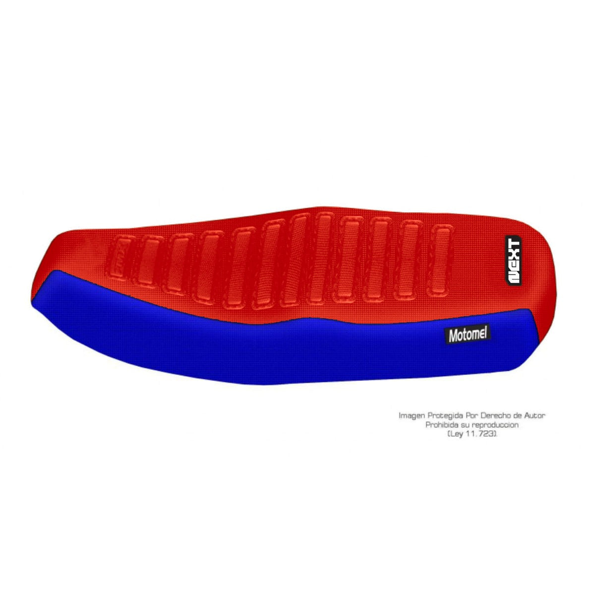Motomel Sr 200 R - Funda Asiento HF