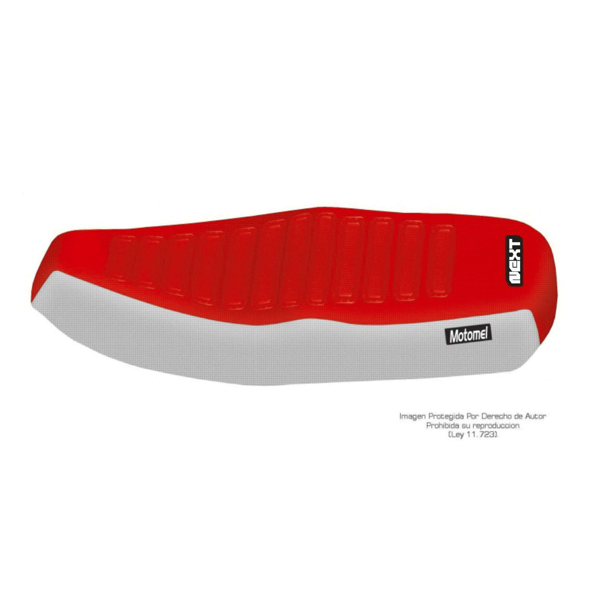 Motomel Sr 200 R - Funda Asiento HF