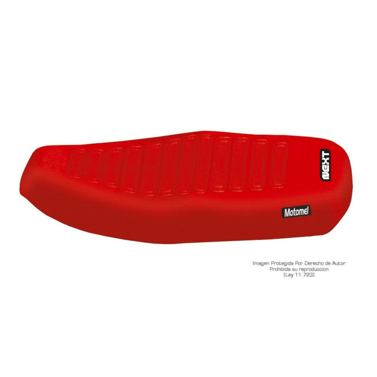 Motomel Sr 200 R - Funda Asiento HF