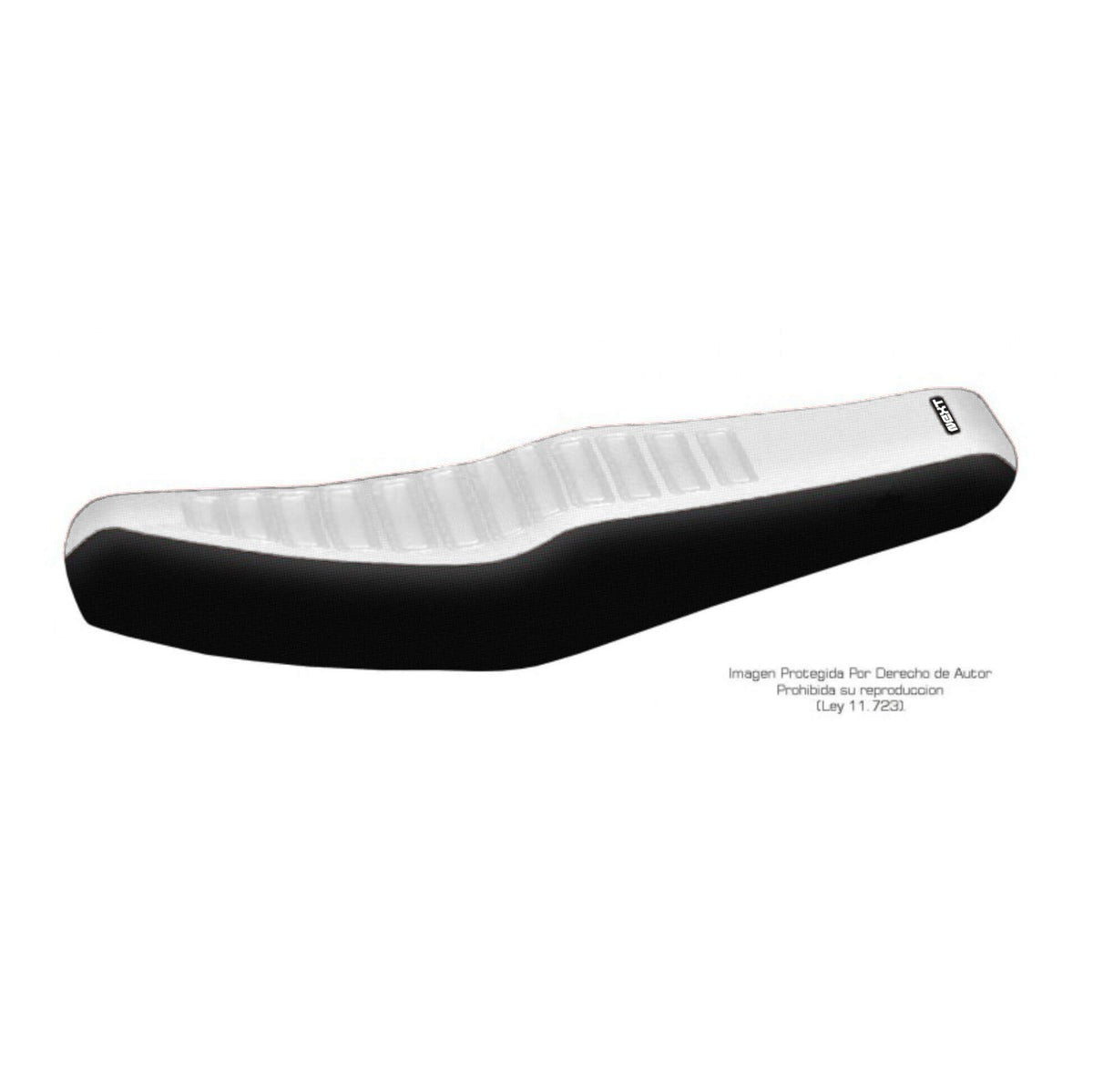 Motomel Dlx Deluxe 110 - Funda Asiento HF