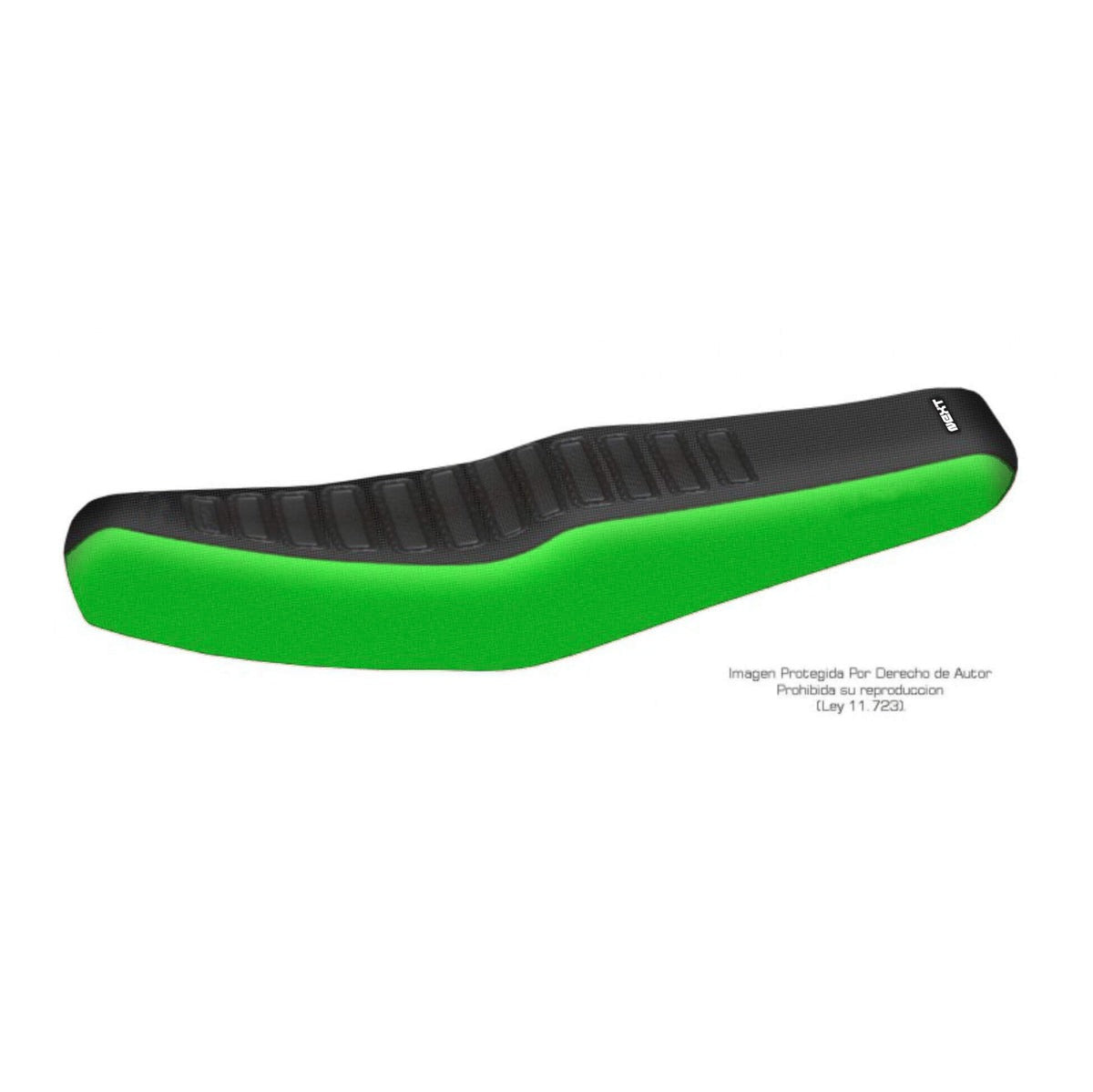Motomel Dlx Deluxe 110 - Funda Asiento HF