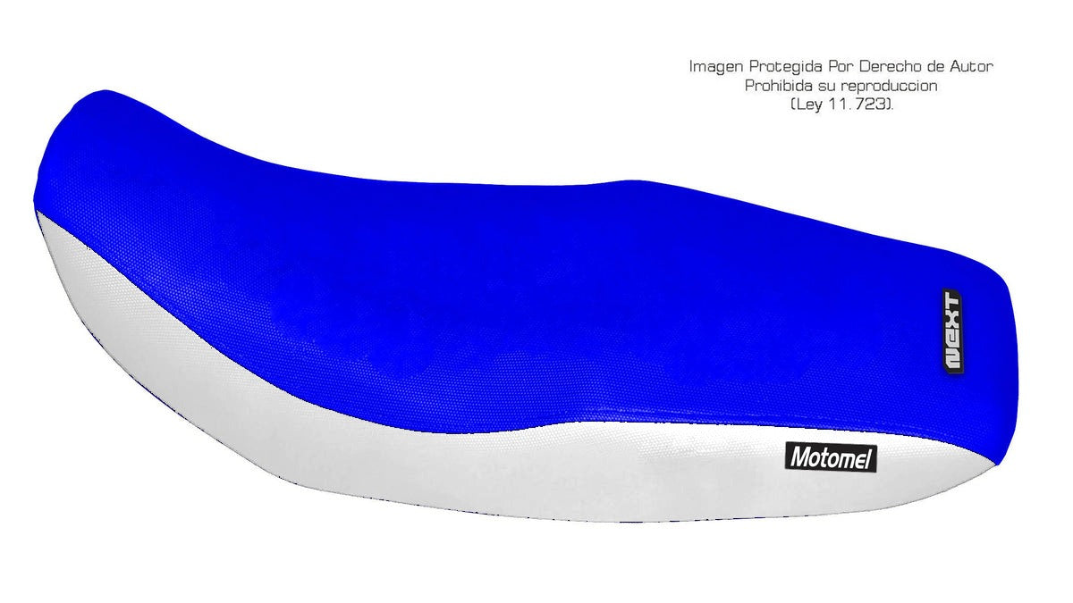 Motomel Skua 150 - 200 - 250 - Funda Asiento Total Grip