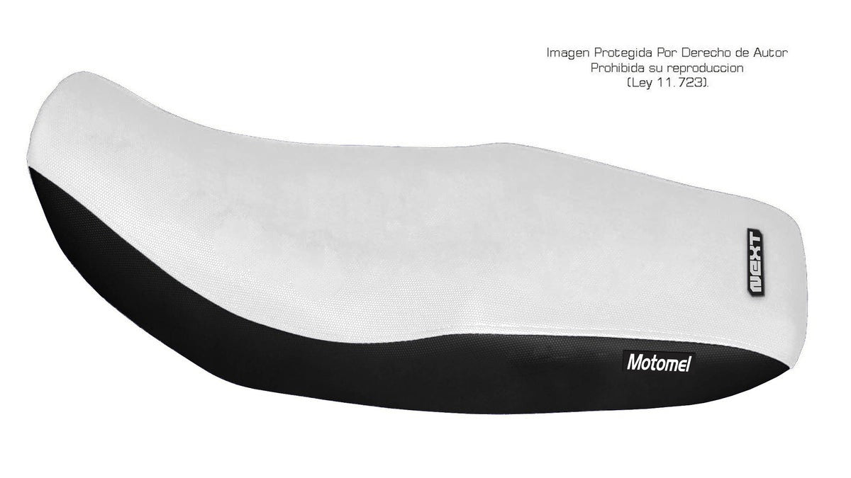 Motomel Skua 150 - 200 - 250 - Funda Asiento Total Grip