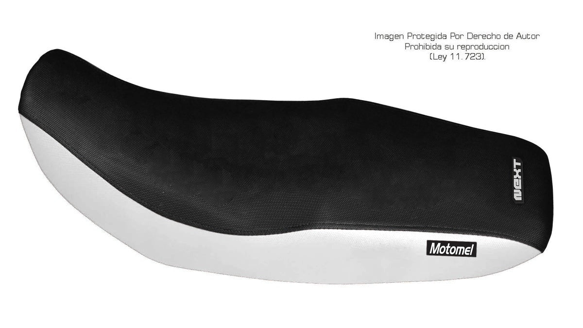 Motomel Skua 150 - 200 - 250 - Funda Asiento Total Grip