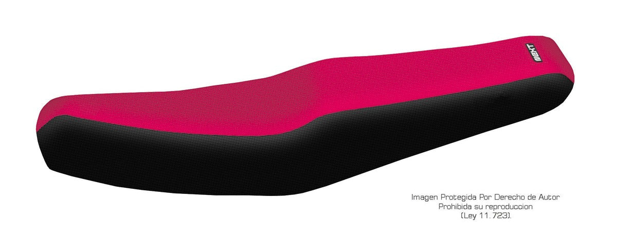 Olmo Flash 110 - Funda Asiento Total Grip