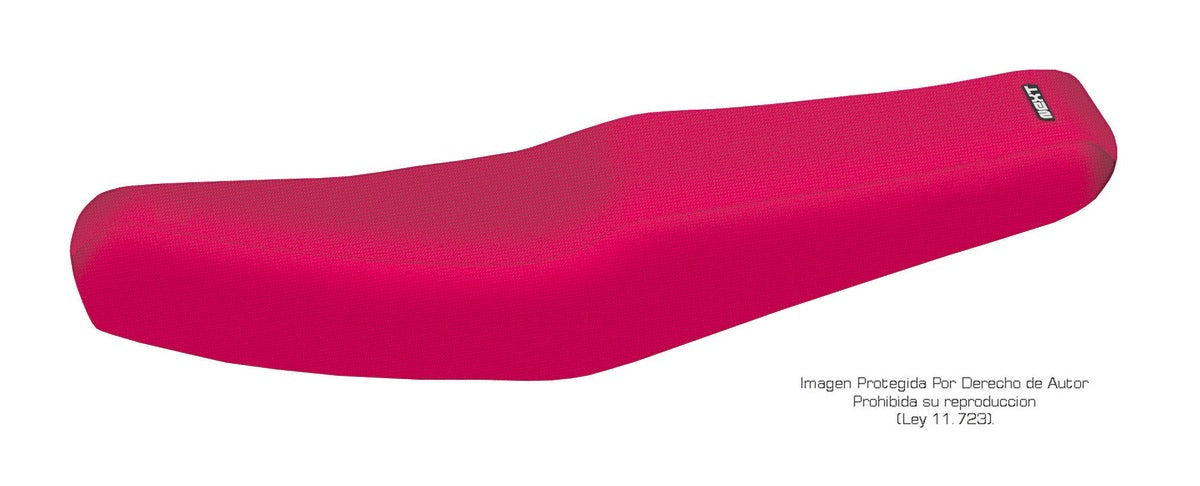 Olmo Flash 110 - Funda Asiento Total Grip