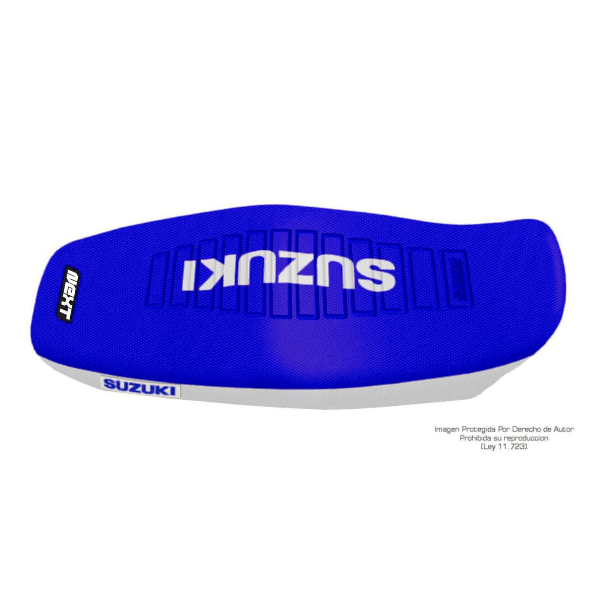 Suzuki En 125 - Funda Asiento HFE