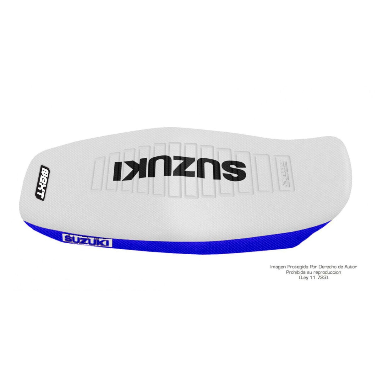 Suzuki En 125 - Funda Asiento HFE