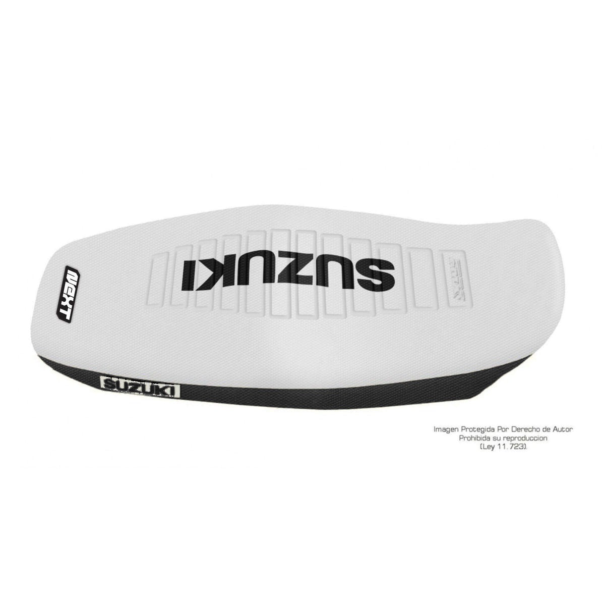 Suzuki En 125 - Funda Asiento HFE