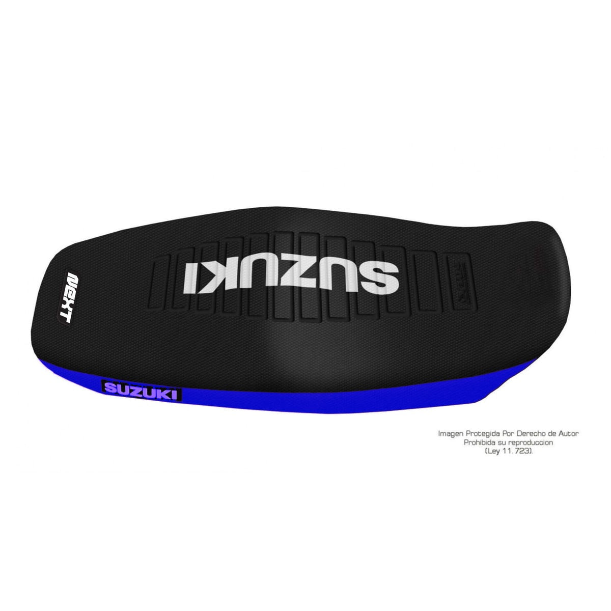 Suzuki En 125 - Funda Asiento HFE