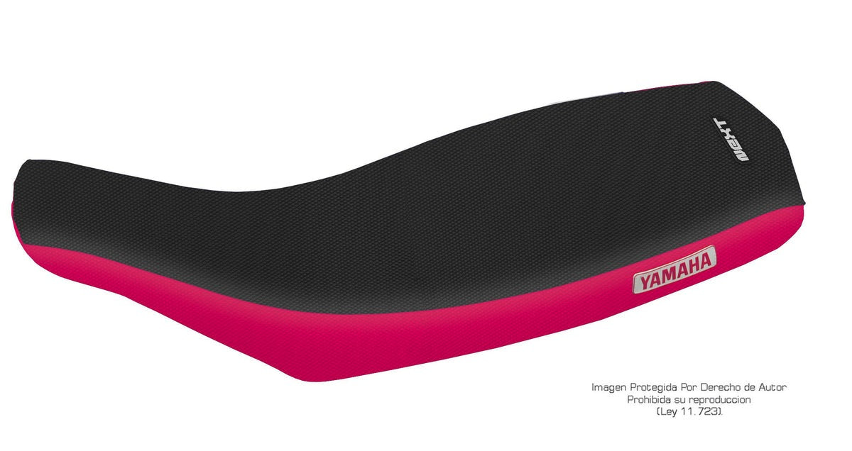 Yamaha Xtz 125 - Funda Asiento Total Grip