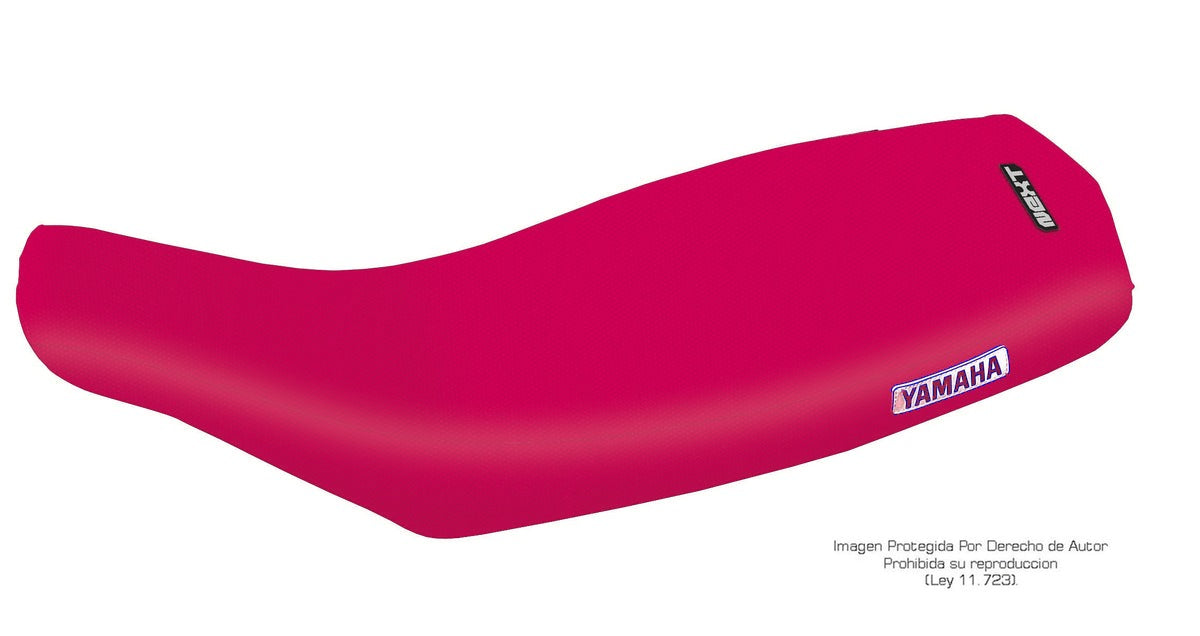 Yamaha Xtz 125 - Funda Asiento Total Grip