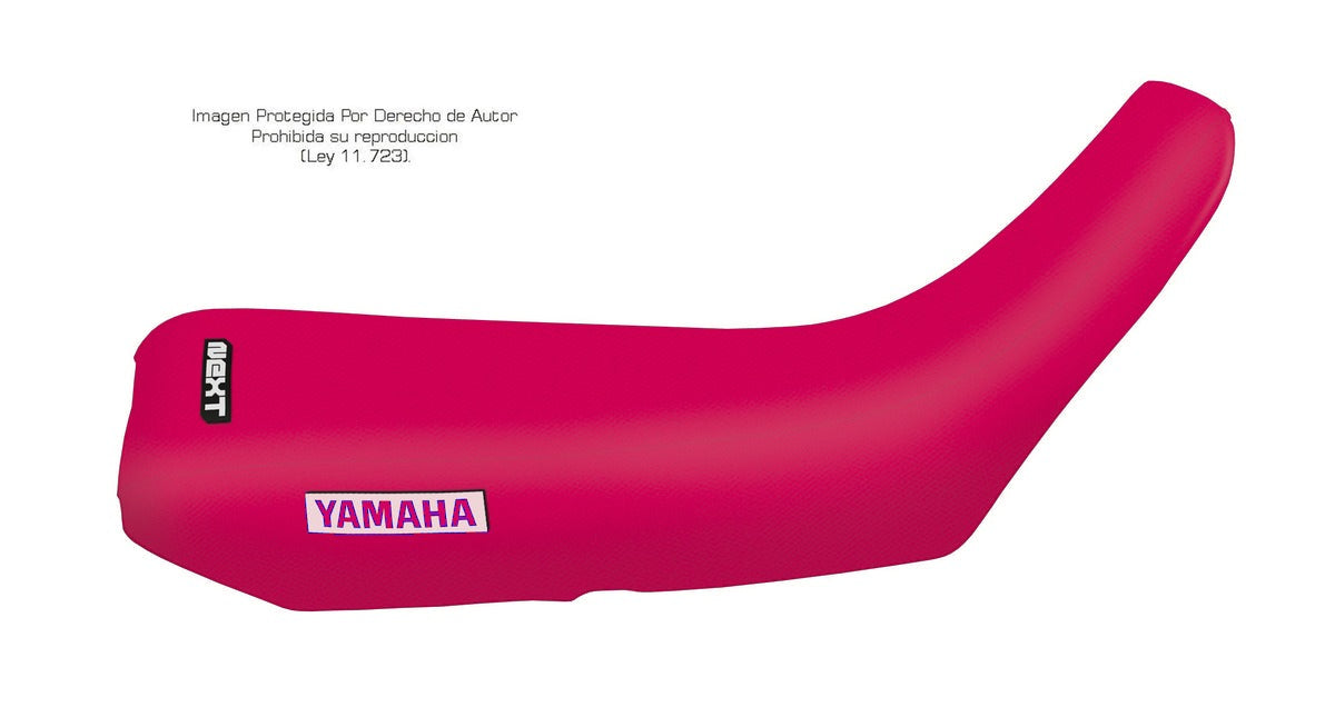 Yamaha Dt 125 / 175 - Funda Asiento Total Grip