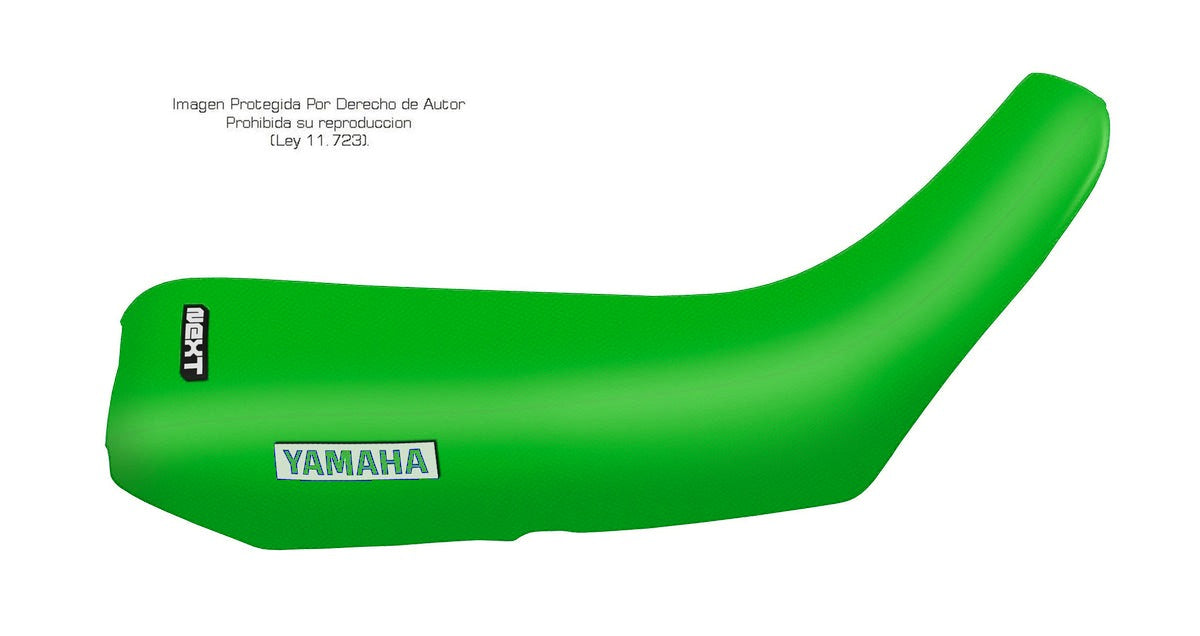 Yamaha Dt 125 / 175 - Funda Asiento Total Grip