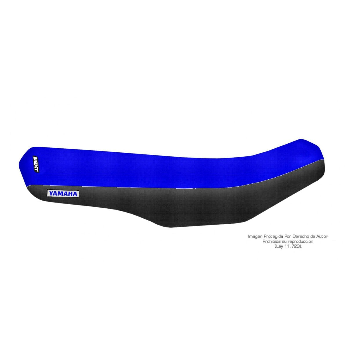 Yamaha Yzf 250/450 - 2010 - Funda Asiento Total Grip
