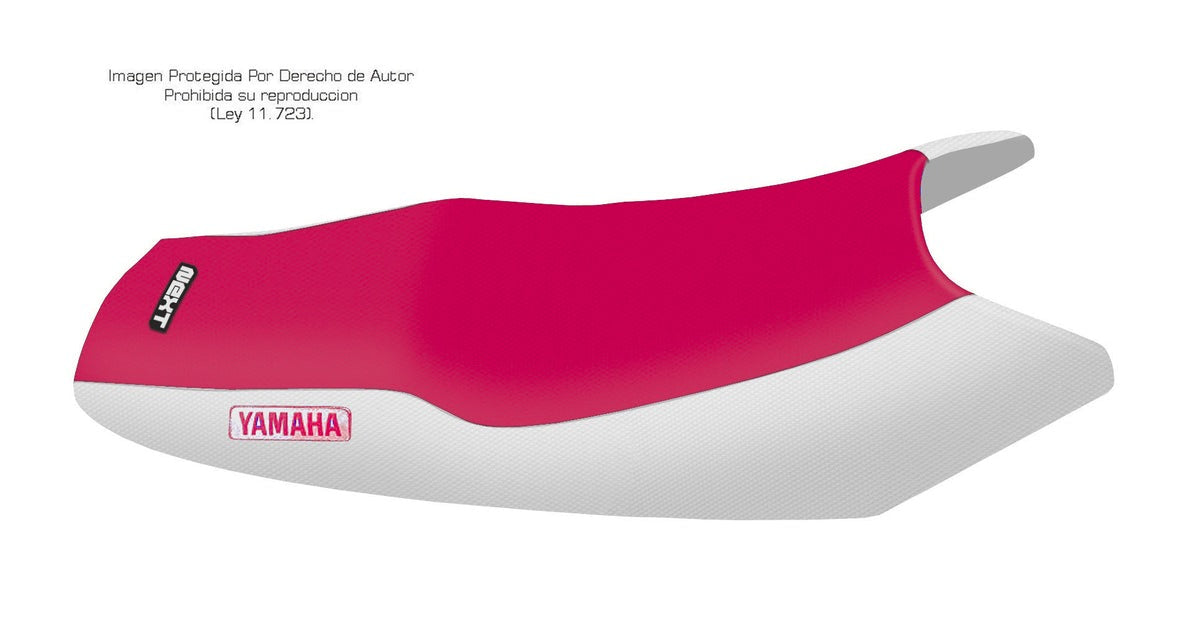 Yamaha Ybr 125 Ed Full Deflectores - Funda Asiento Total Grip