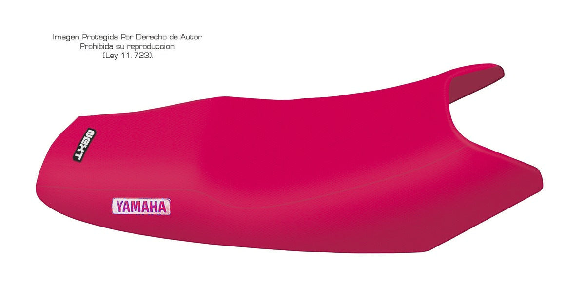 Yamaha Ybr 125 Ed Full Deflectores - Funda Asiento Total Grip