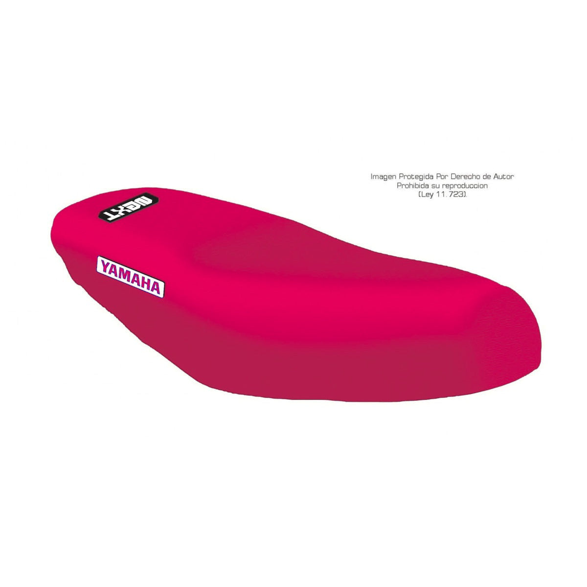 Yamaha New Crypton 2011/2016 - Funda Asiento Total Grip