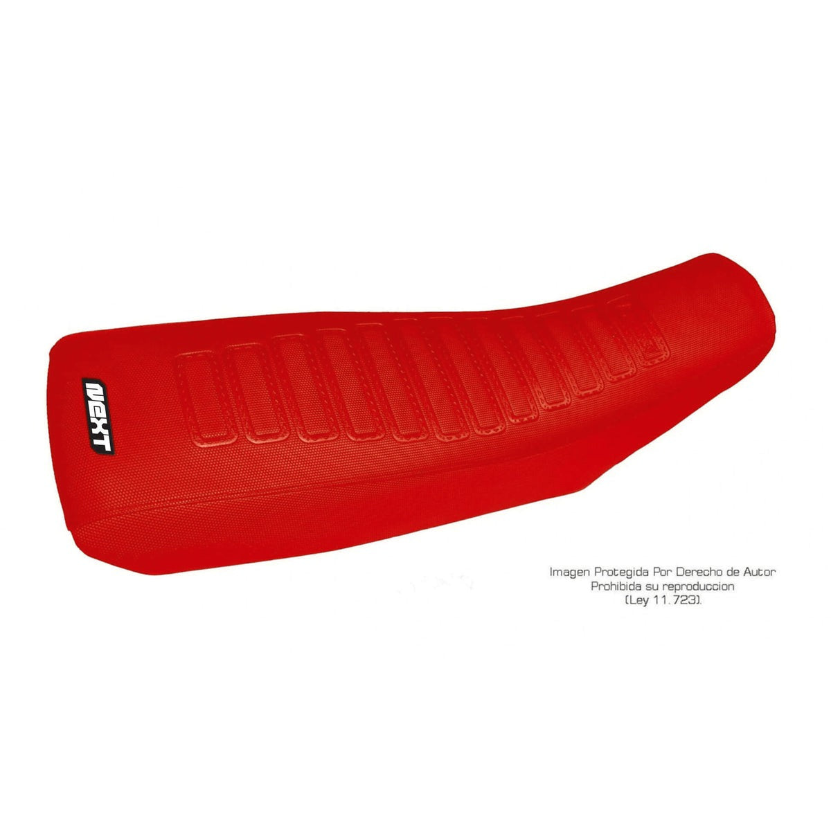 Zanella Tt 250 - Funda Asiento HF