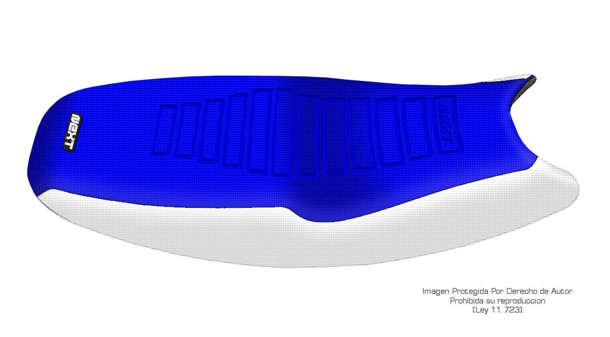 Zanella Rx 150 Z6 - Funda Asiento HF
