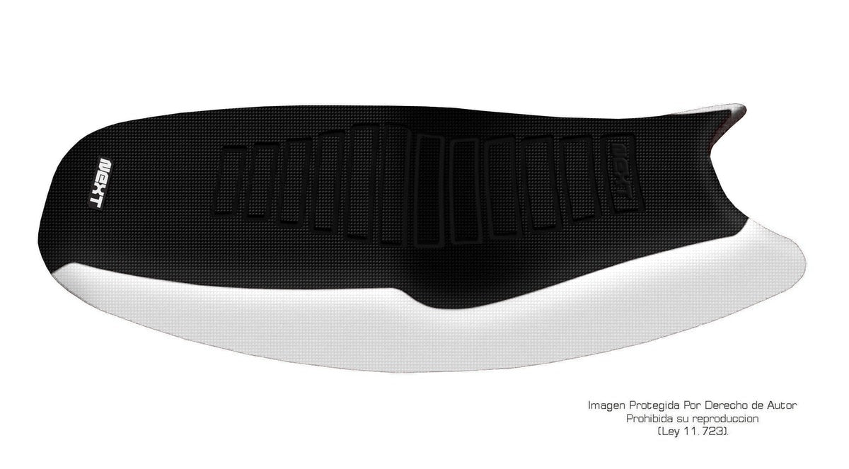 Zanella Rx 150 Z6 - Funda Asiento HF