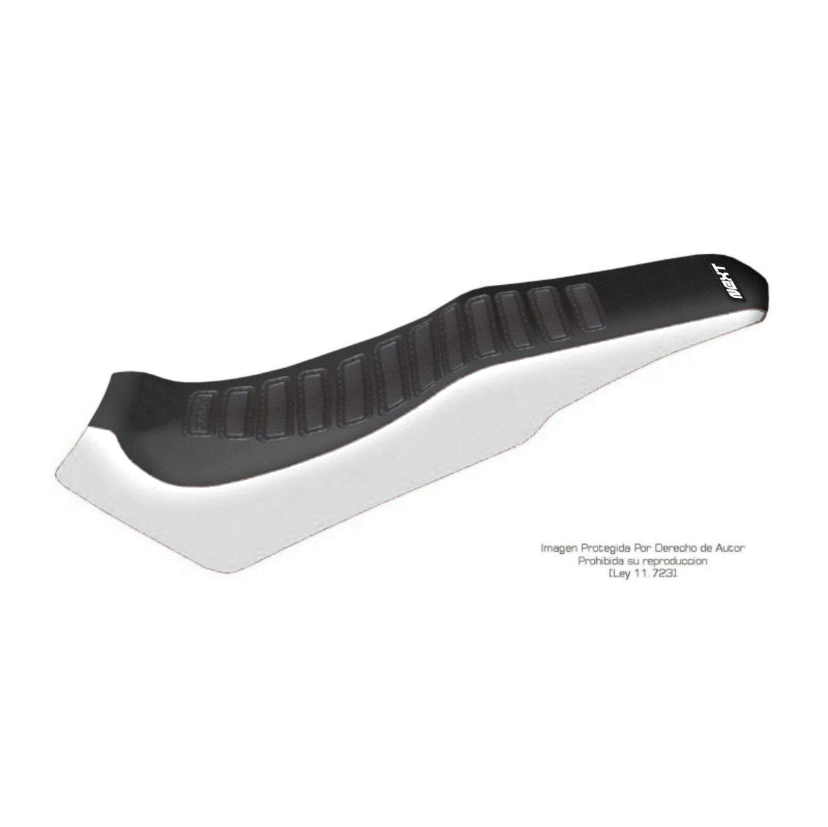 Zanella Rx 200 - Funda Asiento HF