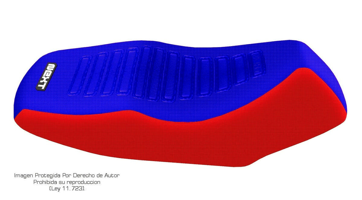 Zanella Styler 125 / 150 hasta 2016 - Funda Asiento HF