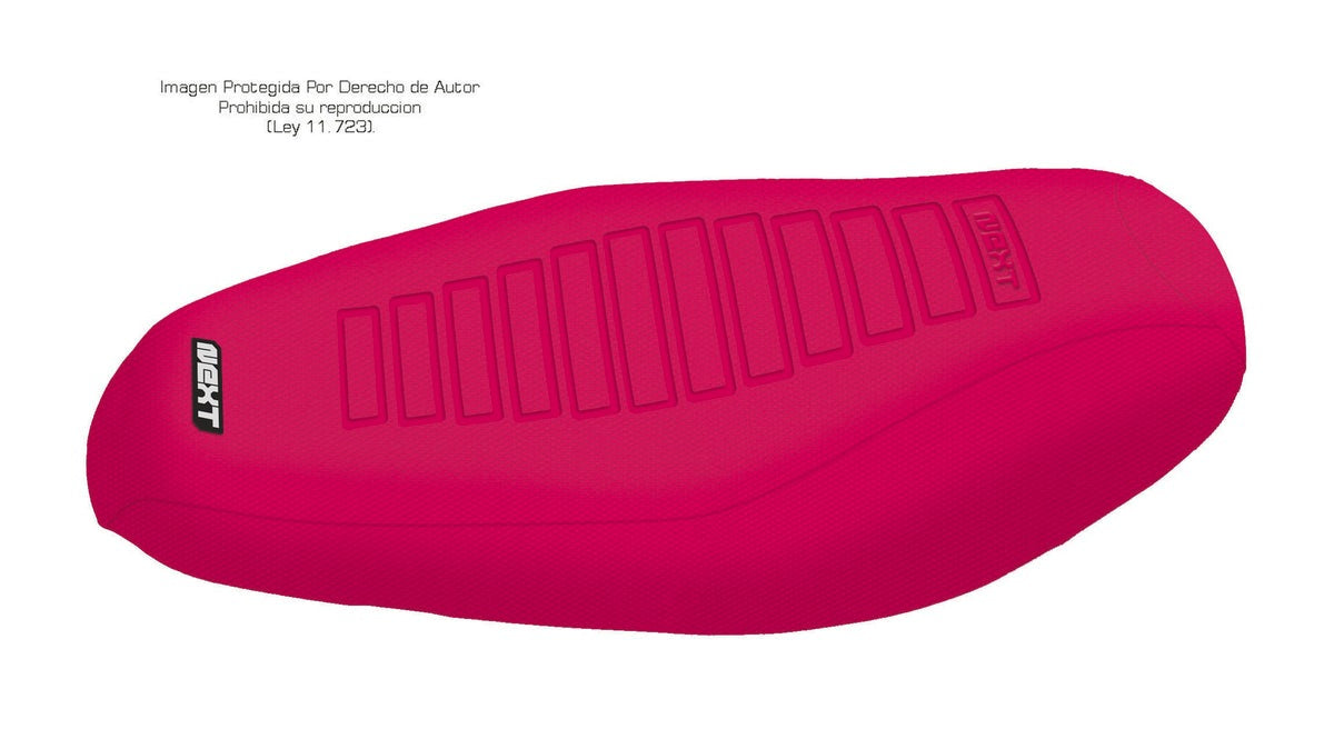 Zanella Zb Z1 Base - Funda Asiento HF