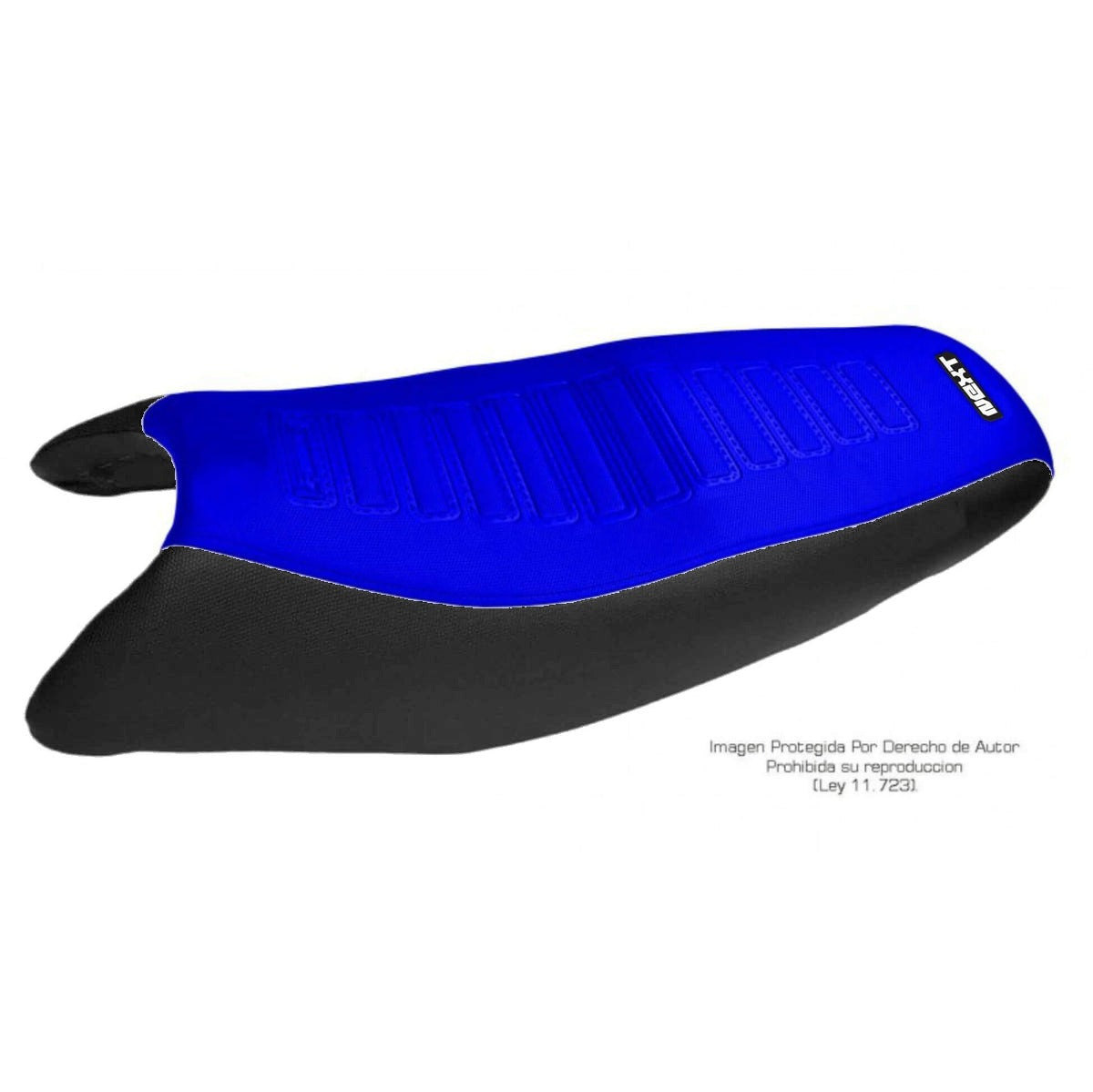 Zanella Rx 150 Z7 Full - Funda Asiento HF
