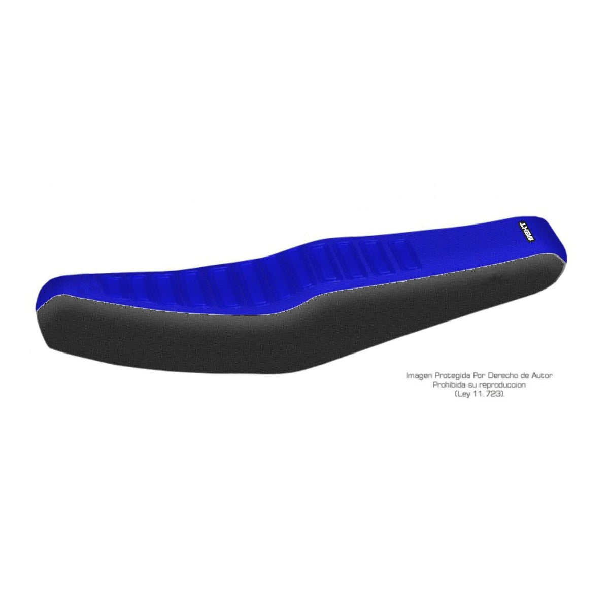 Zanella Due 110 Luxury - Funda Asiento HF