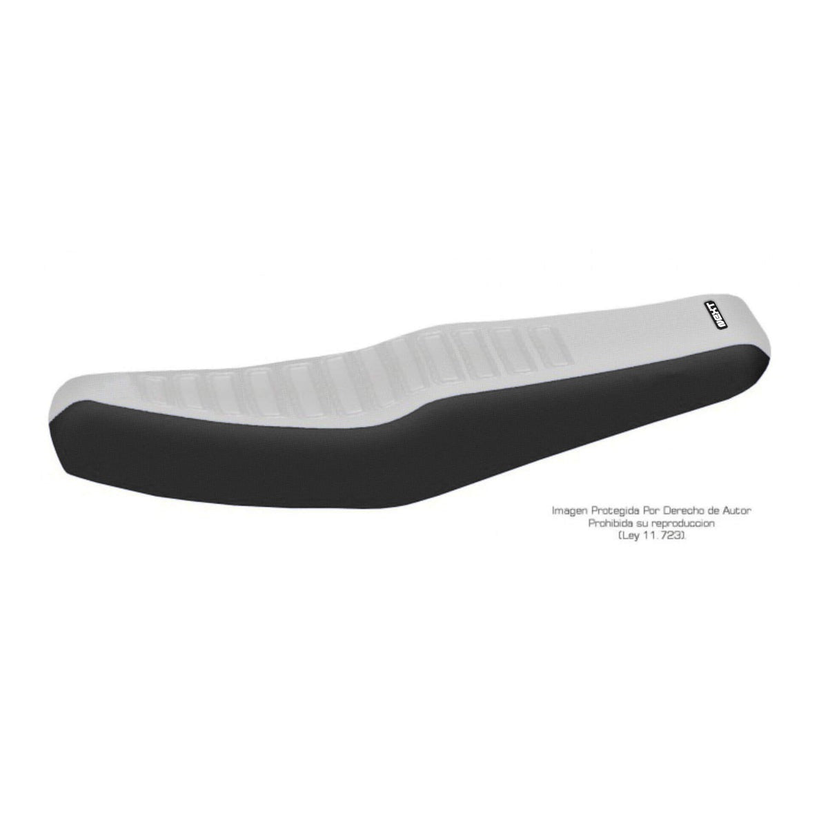 Zanella Due 110 Luxury - Funda Asiento HF