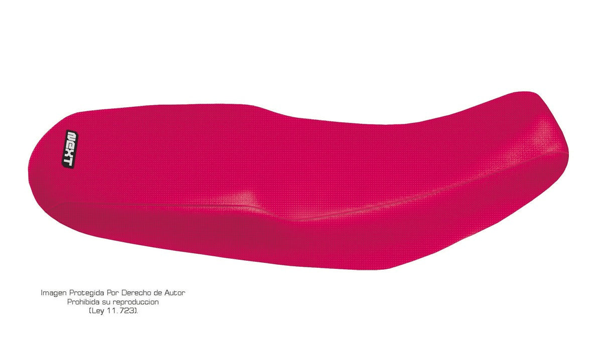 Zanella Zr 150 - Funda Asiento Total Grip