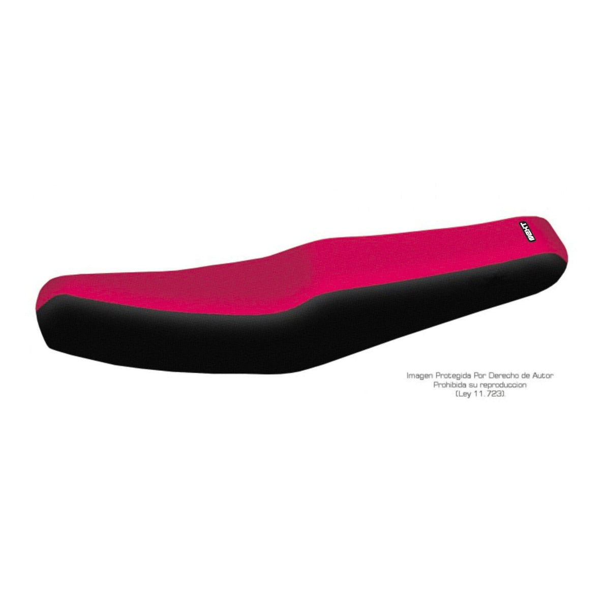 Zanella Due 110 - Funda Asiento Total Grip