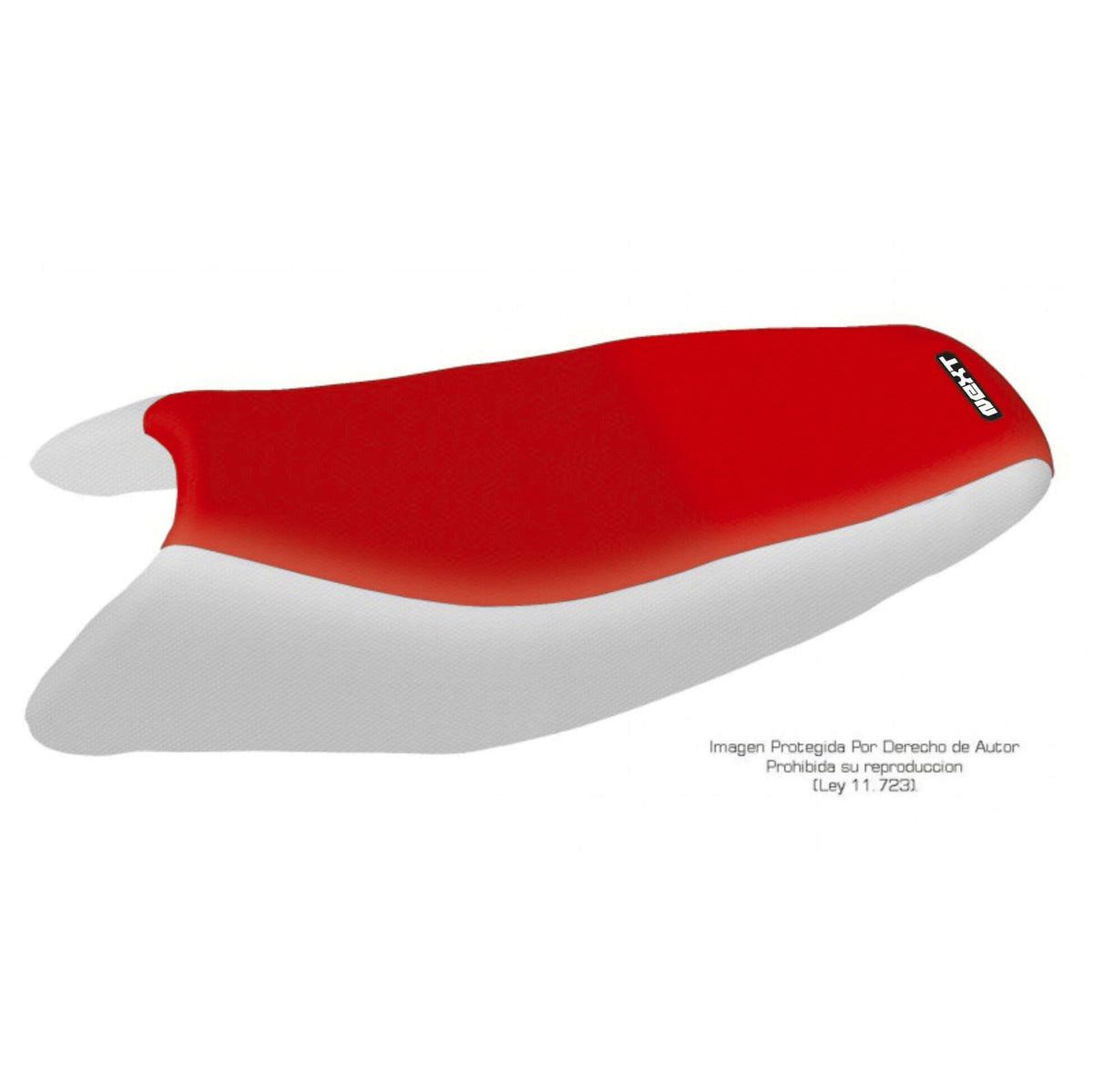Zanella Rx 150 Z7 - Funda Asiento Total Grip