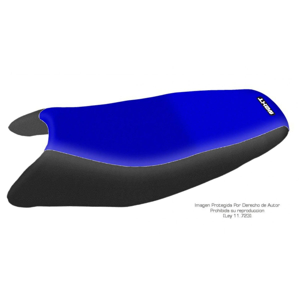 Zanella Rx 150 Z7 Full - Funda Asiento Total Grip