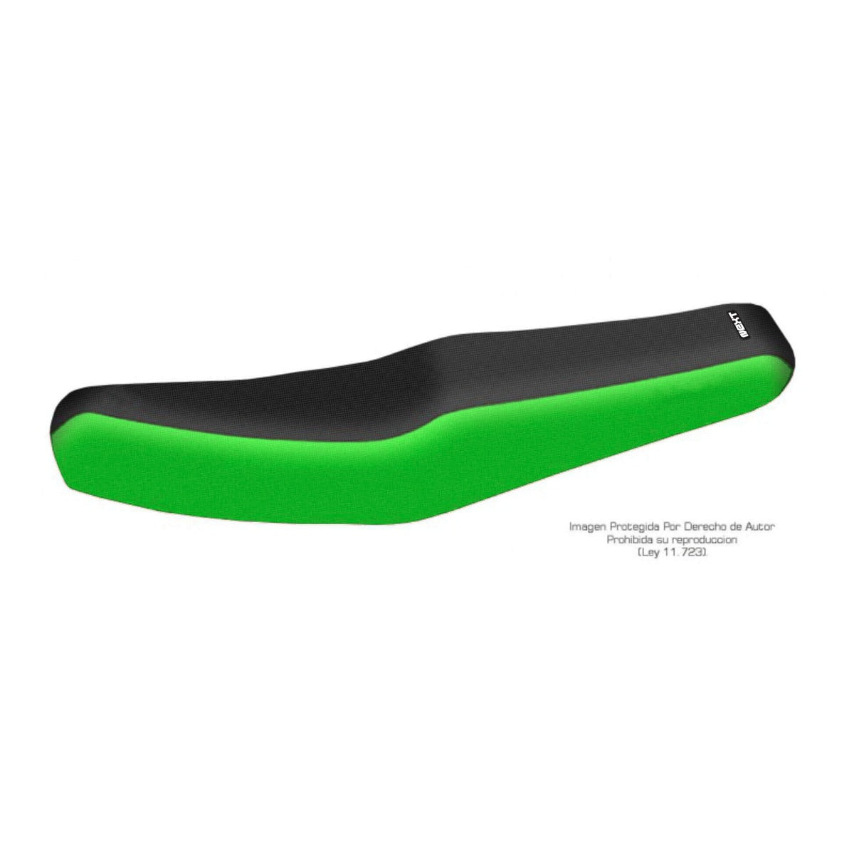Zanella Due 110 Luxury - Funda Asiento Total Grip