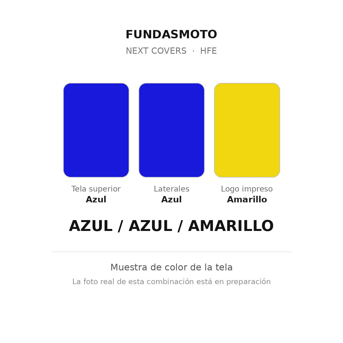 Suzuki En 125 - Funda Asiento HFE