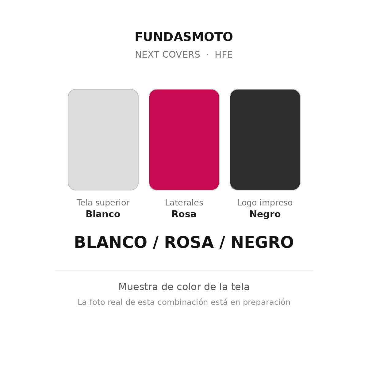 Brava Nevada 125 - 125 Sp - Funda Asiento HFE