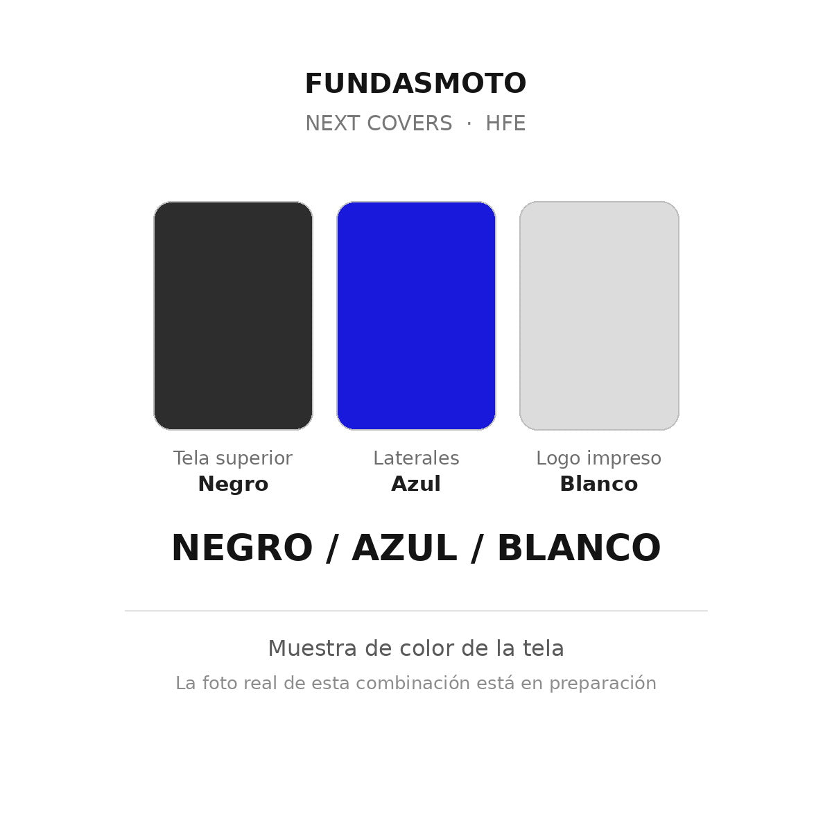 Zanella Zb Z1 Base - Funda Asiento HFE
