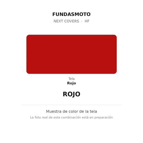 Beta Rr 250 300 350 390 400 450 13/16 - Funda Asiento HF