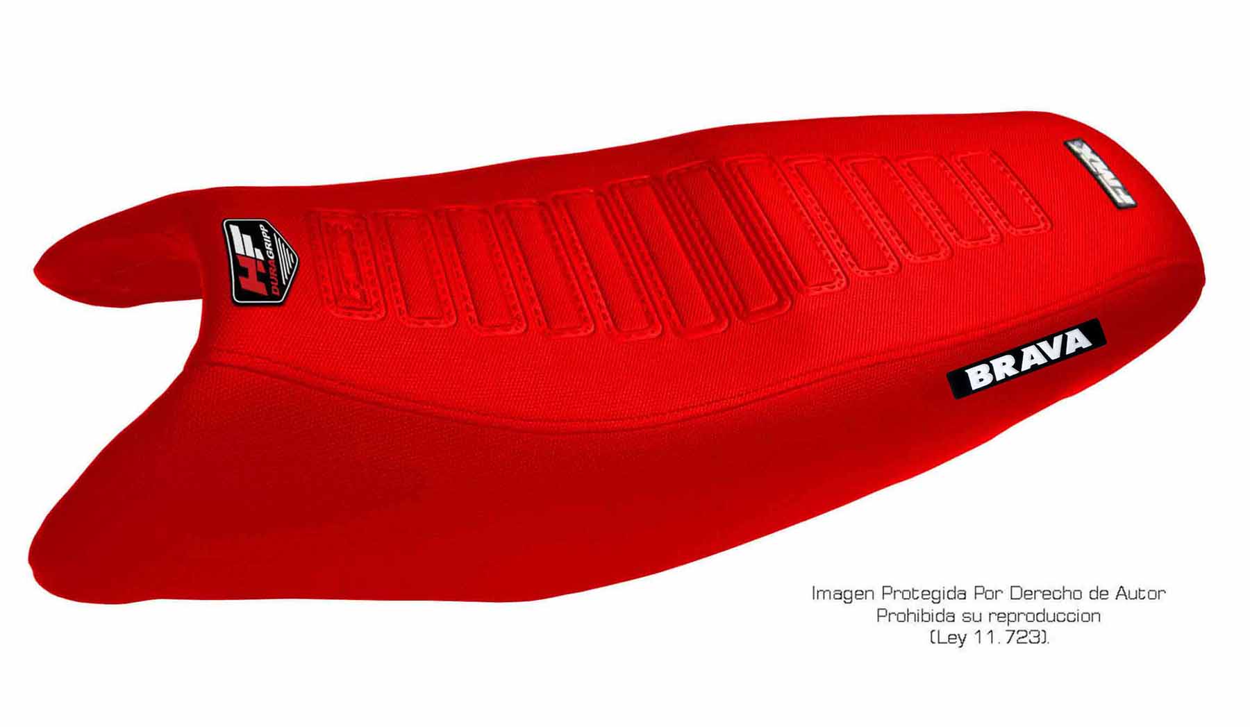 Funda Asiento Brava Altino 150 Base Mod Nuevo Hf Fmx Covers