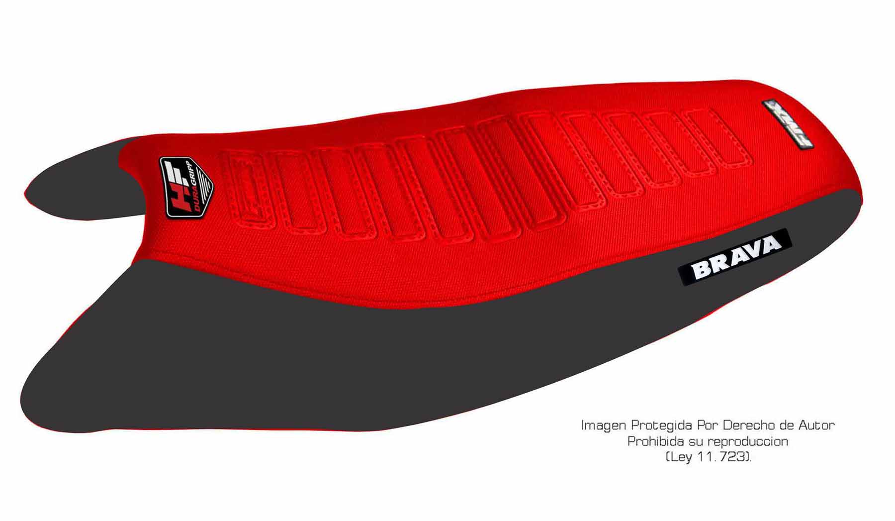 Funda Asiento Brava Altino 150 Base Mod Nuevo Hf Fmx Covers
