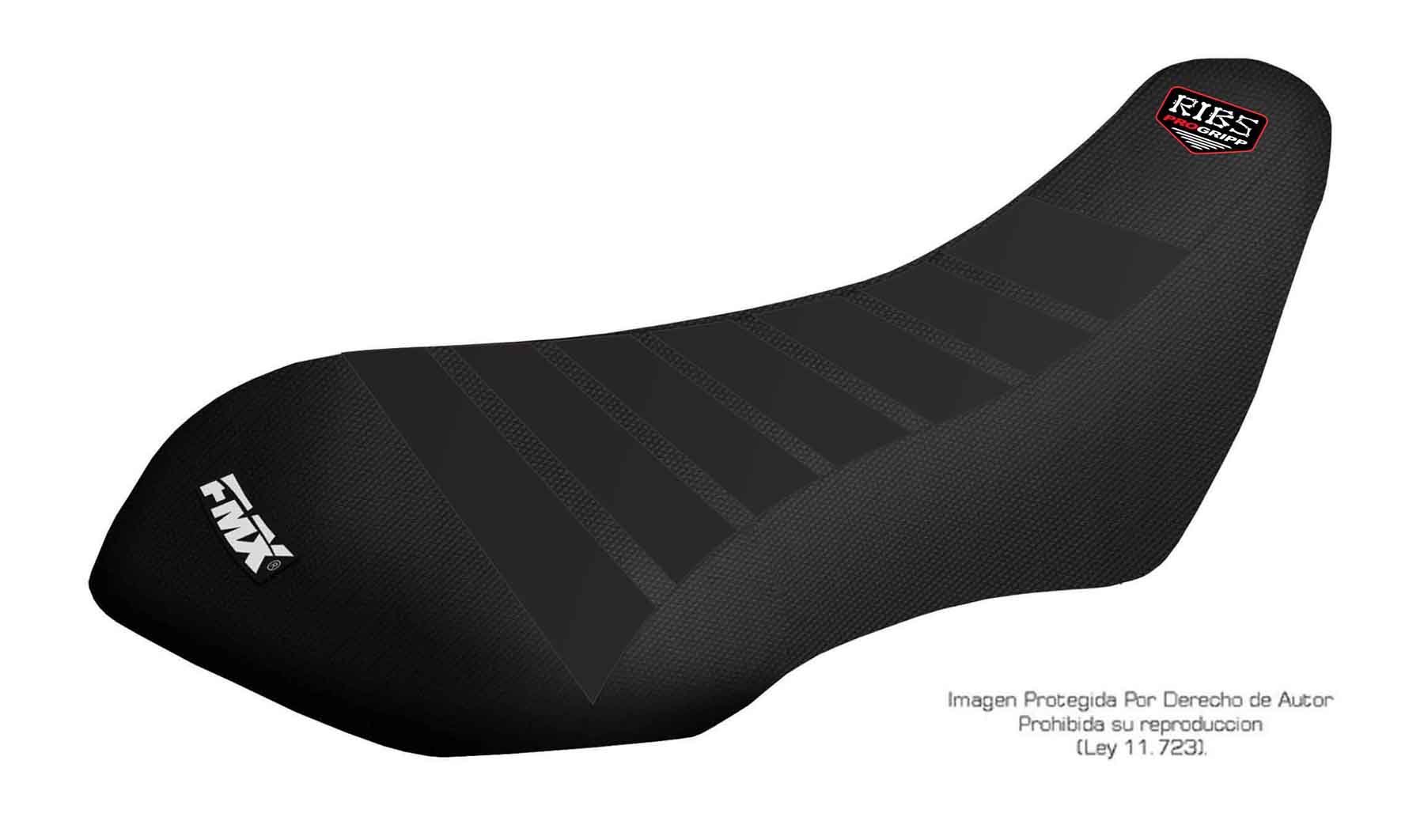 Funda Asiento Suzuki Ltz 250 Rib Fmx Covers