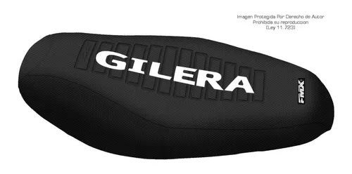 Funda Asiento Gilera Smash 125RR Series Fmx Covers