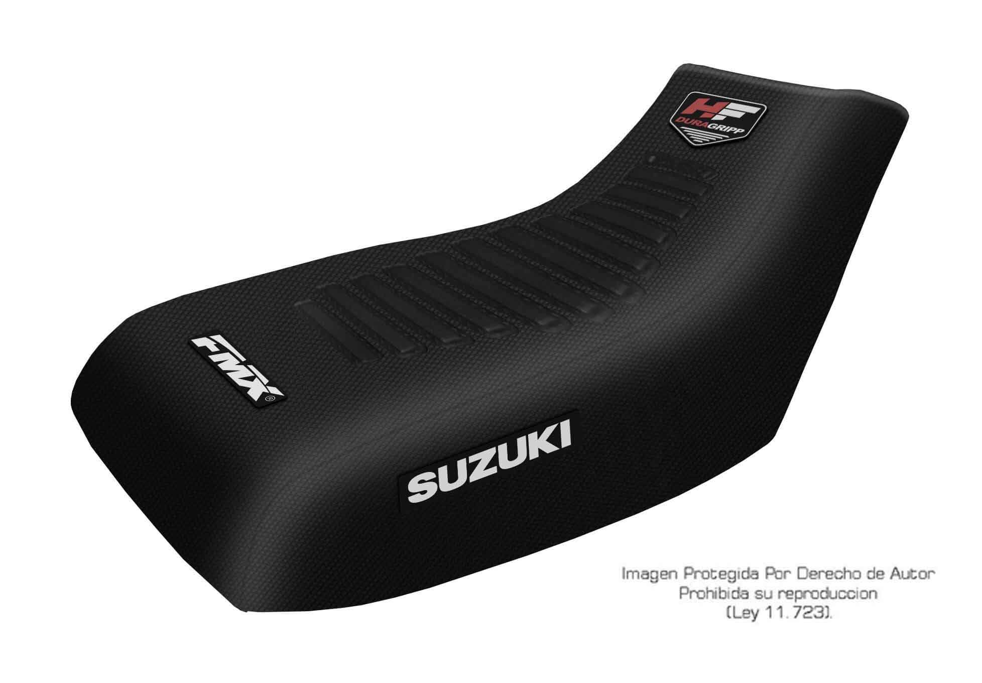 Funda Asiento Suzuki Ozark 250 Hf Fmx Covers
