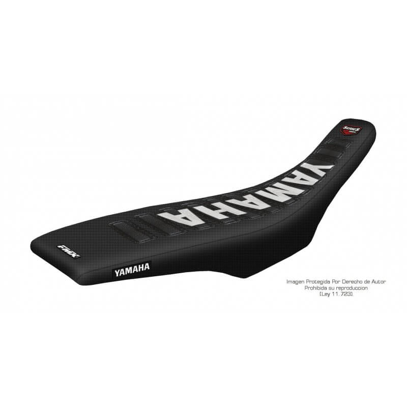 Funda Asiento Yamaha Yzf 250/450 - 2002 Series Fmx Covers