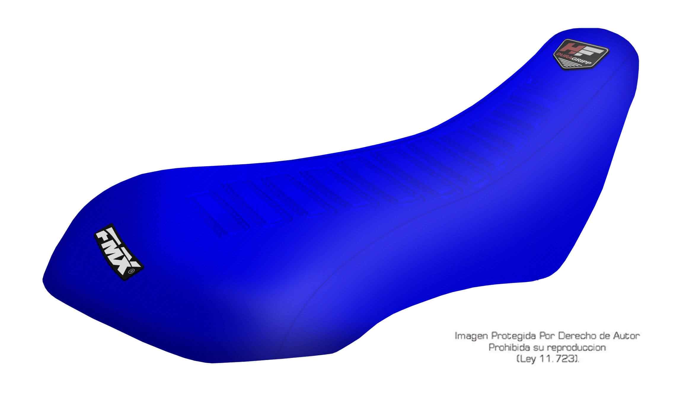 Funda Asiento Suzuki Ltz 250 Hf Fmx Covers