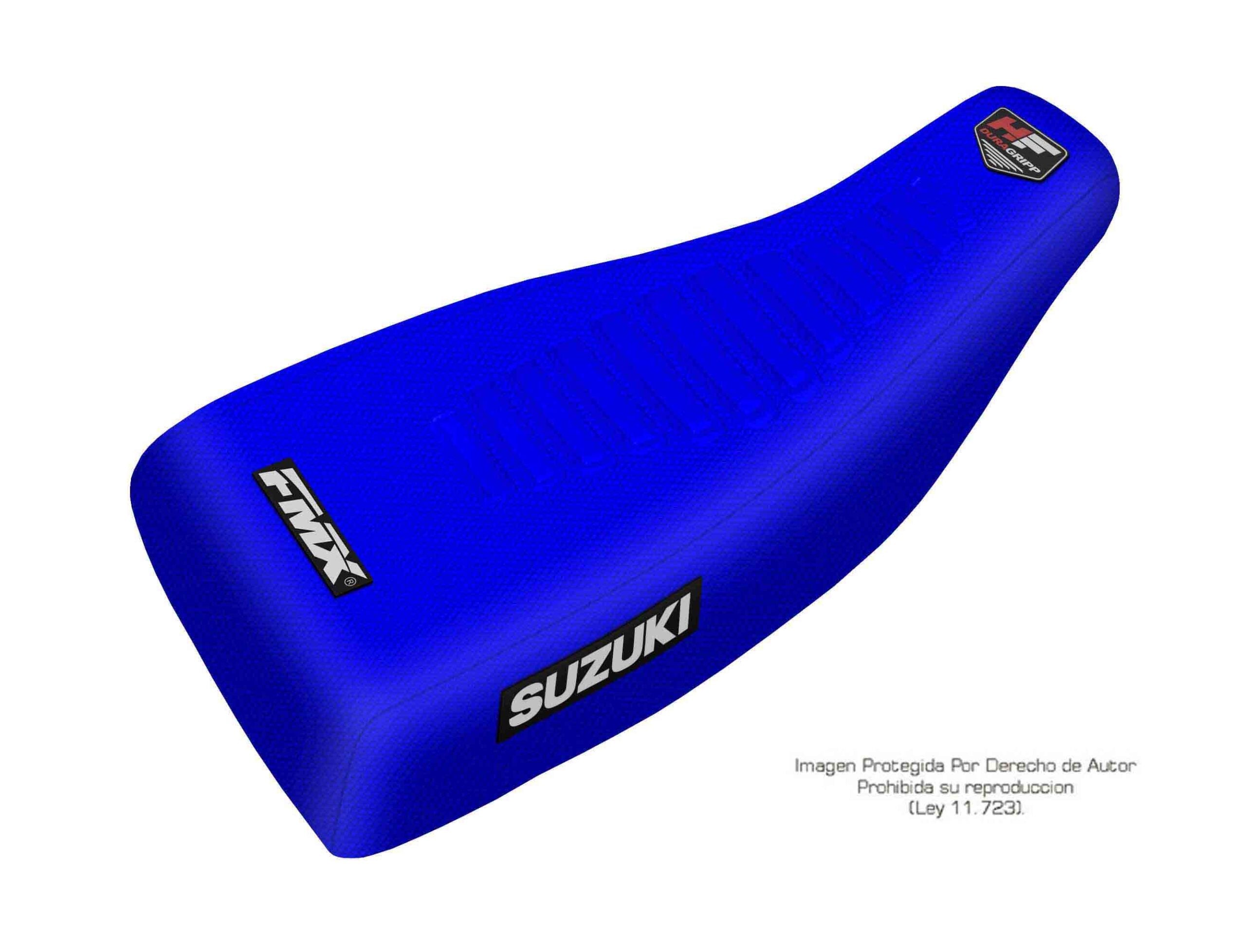 Funda Asiento Suzuki Lt 160 Hf Fmx Covers